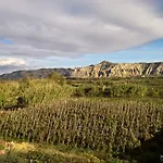 Lägenhet Estrella Rural Lumpiaque