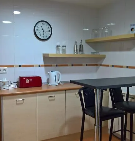 Estrella Rural * Lumpiaque