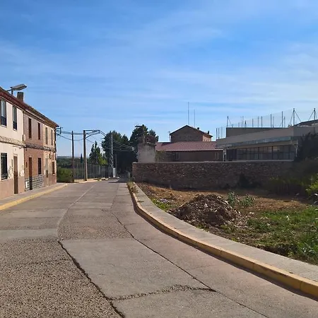 아파트 Estrella Rural *