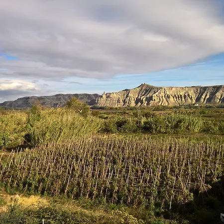 アパート Estrella Rural Lumpiaque