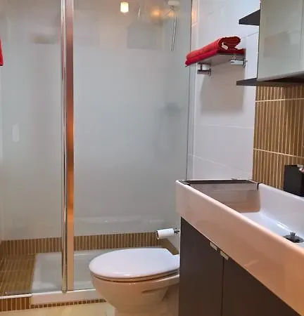 アパート Estrella Rural