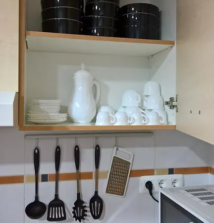 Estrella Rural Lumpiaque