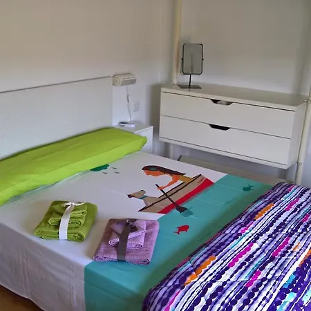 アパート Estrella Rural