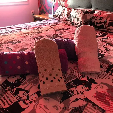 アパート Estrella Rural Lumpiaque