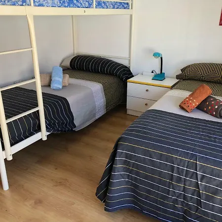 Estrella Rural アパート Lumpiaque