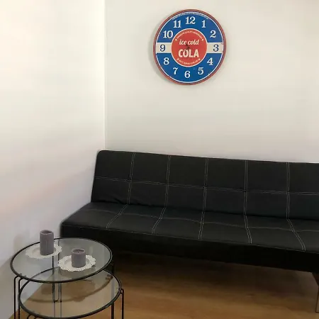 Apartament Estrella Rural Lumpiaque