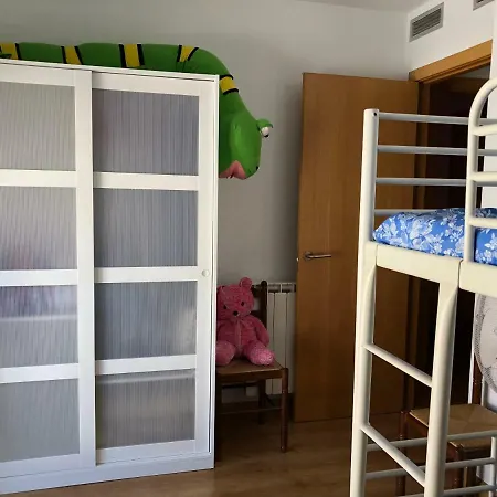 Estrella Rural アパート