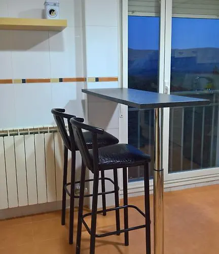 Appartement Estrella Rural Lumpiaque