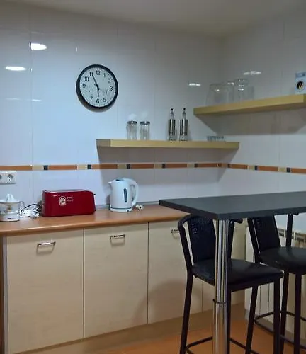 Estrella Rural * Lumpiaque