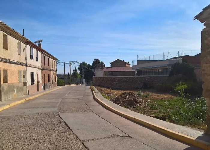 Apartment Estrella Rural *