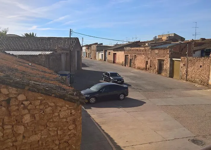 Appartement Estrella Rural