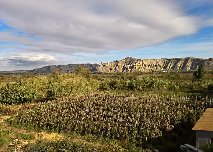 Appartement Estrella Rural Lumpiaque