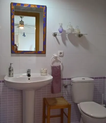 Appartement Estrella Rural Lumpiaque