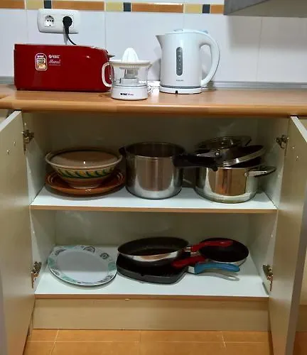 Estrella Rural Lumpiaque