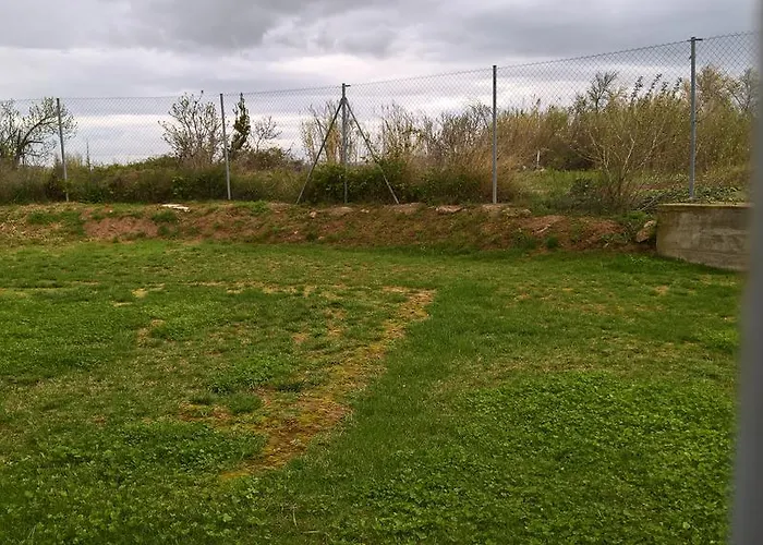 Estrella Rural Appartement Lumpiaque