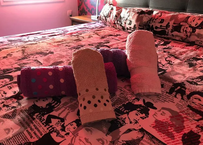 Appartement Estrella Rural Lumpiaque