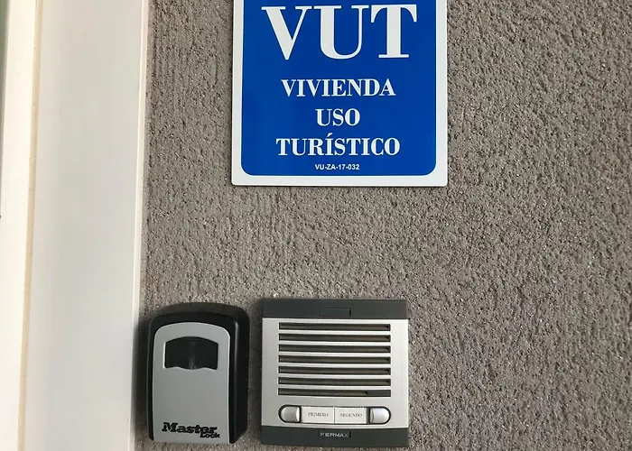 Estrella Rural Appartement *