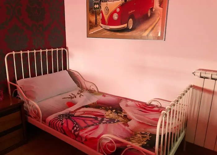 Estrella Rural Appartement