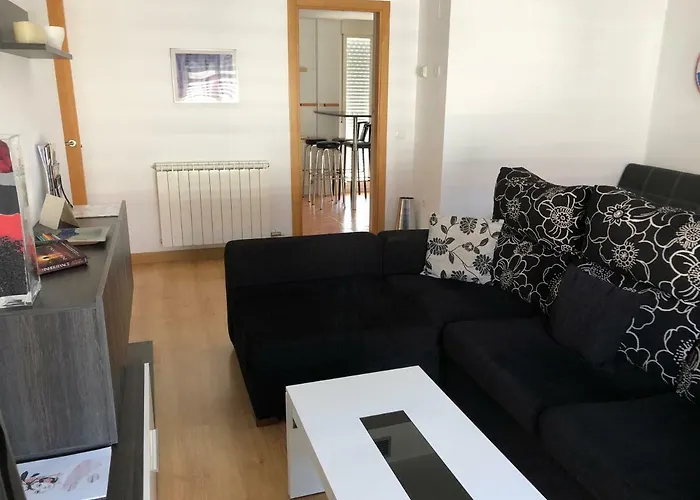 Estrella Rural Appartement *