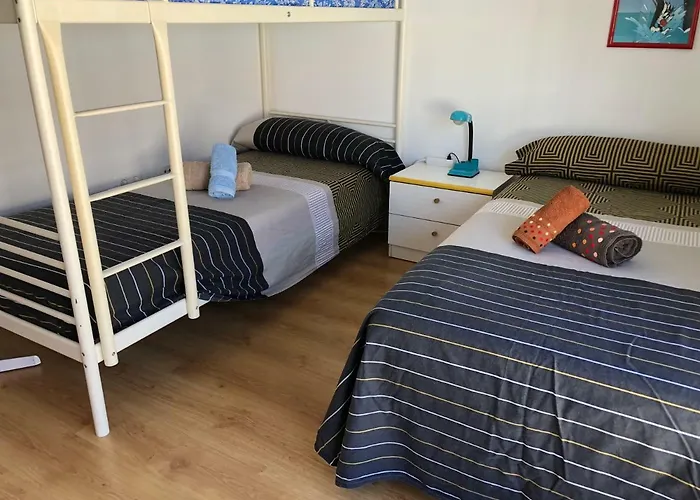 Estrella Rural Appartement Lumpiaque