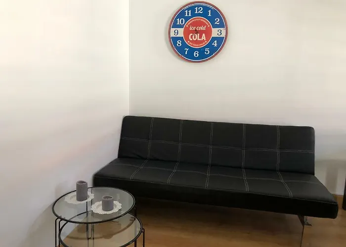 Appartement Estrella Rural Lumpiaque