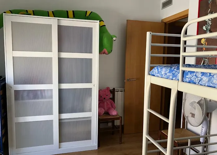 Estrella Rural Appartement