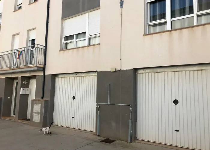 Estrella Rural Appartement