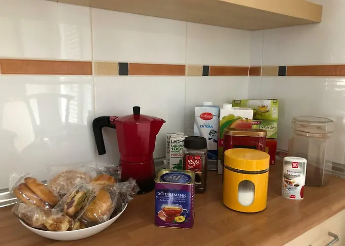 Appartement Estrella Rural